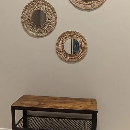 Apartamento La Jade Wifi Climatisation Arenes Nîmes