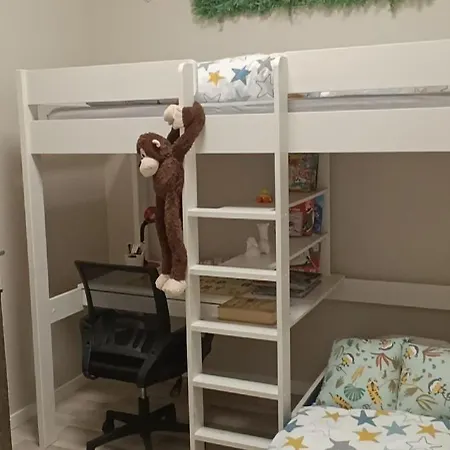 Apartamento La Jade Wifi Climatisation Arenes Nîmes